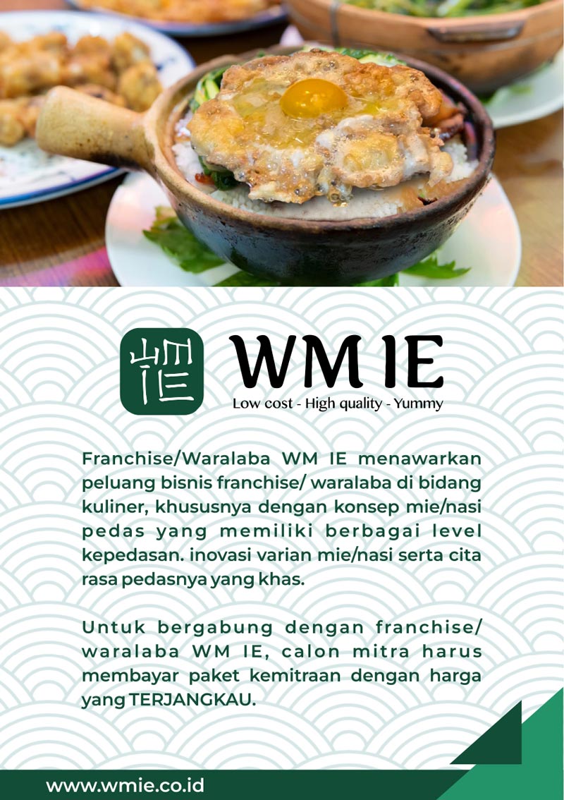 WMIE.CO.ID