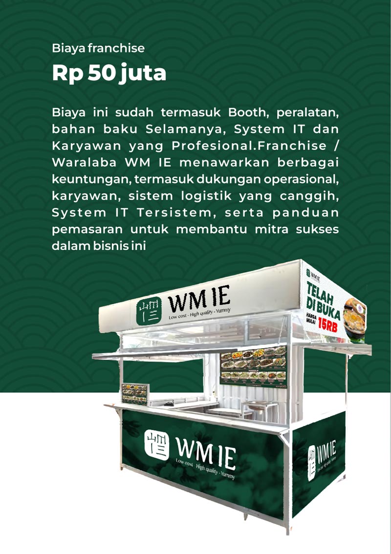 WMIE.CO.ID