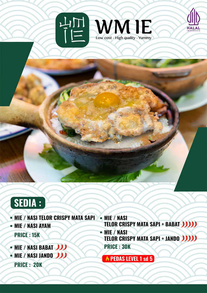 WMIE.CO.ID